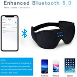 Lulli™ Sleep Mask