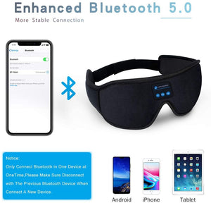 Lulli™ Sleep Mask