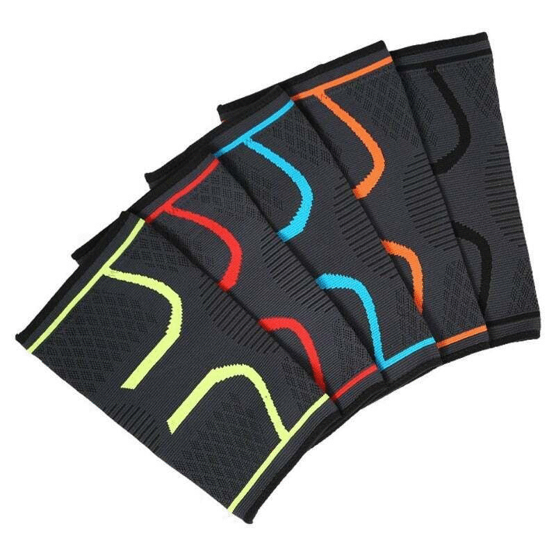 Comprex™ Compression Knee Sleeve