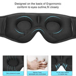 Lulli™ Sleep Mask