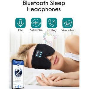 Lulli™ Sleep Mask