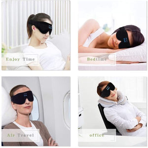 Lulli™ Sleep Mask