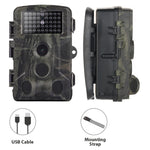 Scorpa™ Trail Camera