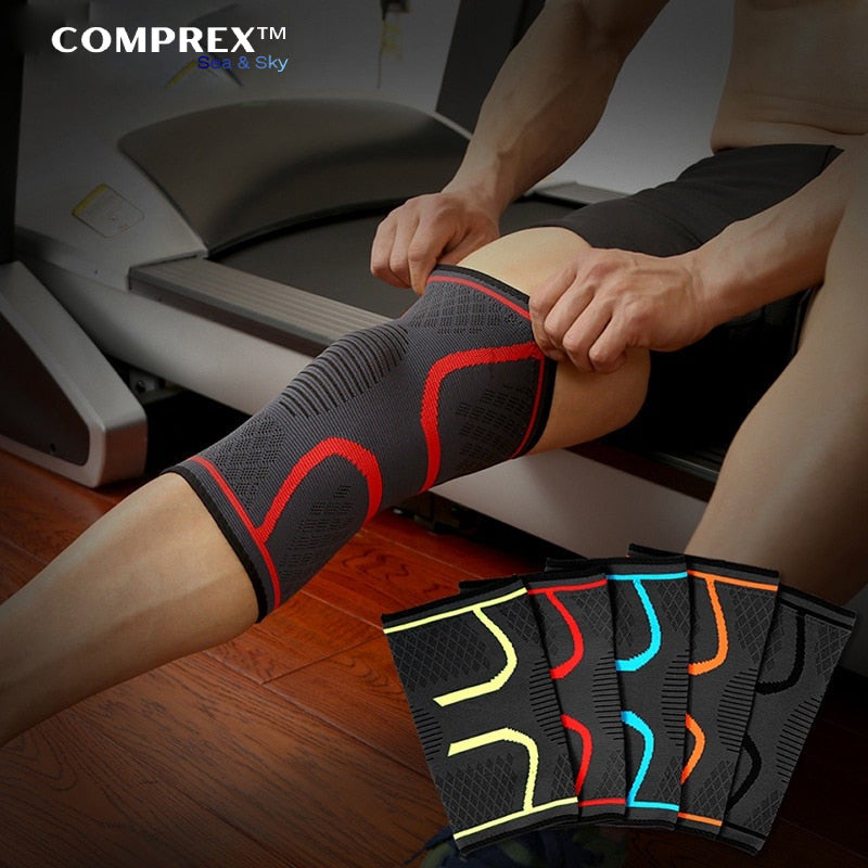 Comprex™ Compression Knee Sleeve