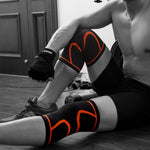 Comprex™ Compression Knee Sleeve