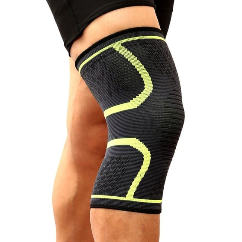 Comprex™ Compression Knee Sleeve