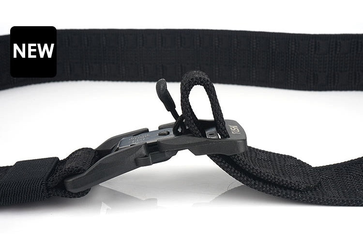 TacCore™ Tactical Belt