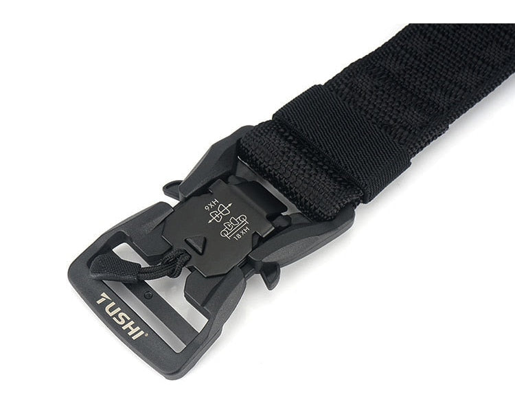 TacCore™ Tactical Belt