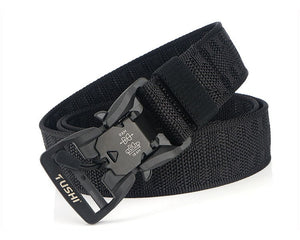 TacCore™ Tactical Belt