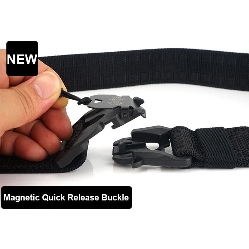 TacCore™ Tactical Belt