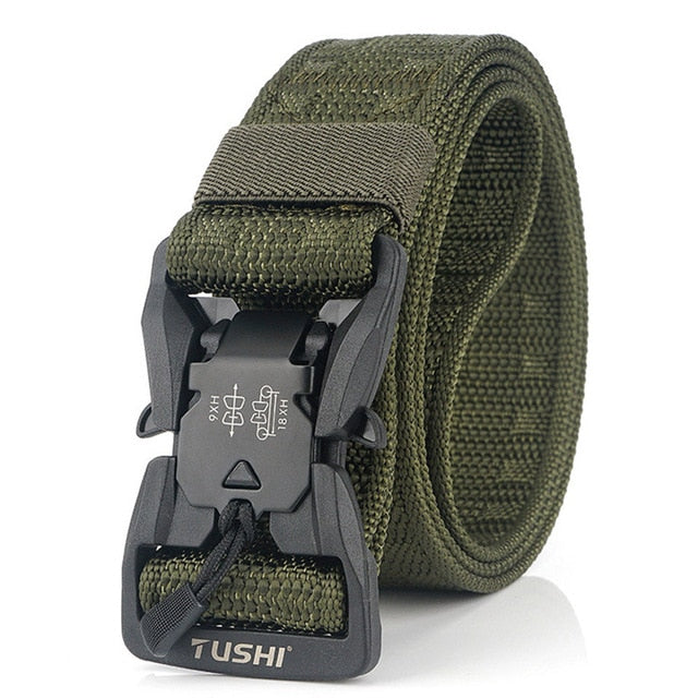 TacCore™ Tactical Belt