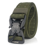 TacCore™ Tactical Belt