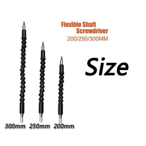 EzScrew™ Drill Extender