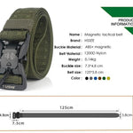 TacCore™ Tactical Belt