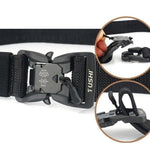 TacCore™ Tactical Belt