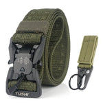 TacCore™ Tactical Belt