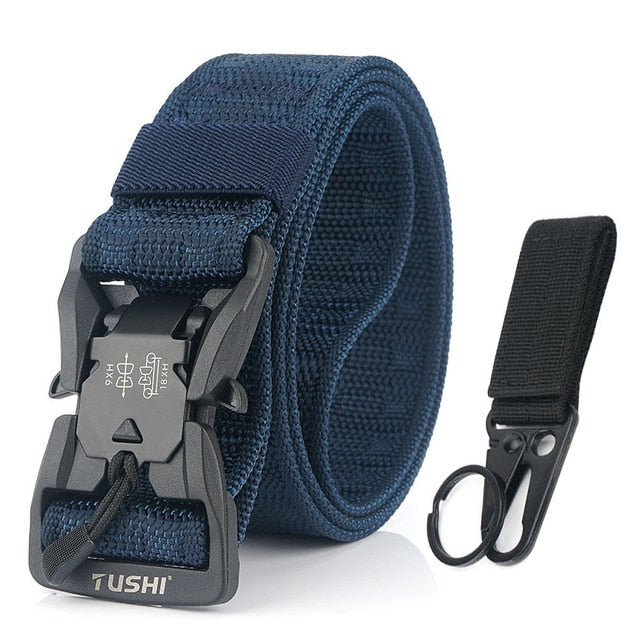 TacCore™ Tactical Belt