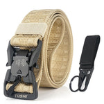 TacCore™ Tactical Belt