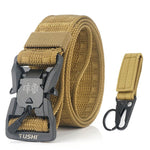 TacCore™ Tactical Belt