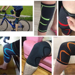 Comprex™ Compression Knee Sleeve