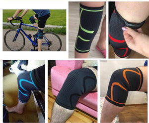 Comprex™ Compression Knee Sleeve