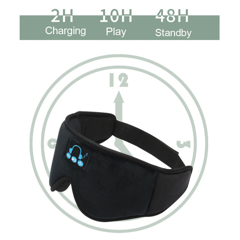 Lulli™ Sleep Mask