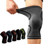 Comprex™ Compression Knee Sleeve